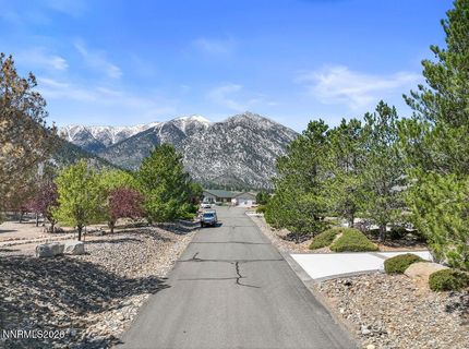 770 Gansberg Court, Gardnerville, NV 89460 Photo