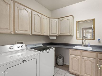 770 Gansberg Court, Gardnerville, NV 89460 Photo