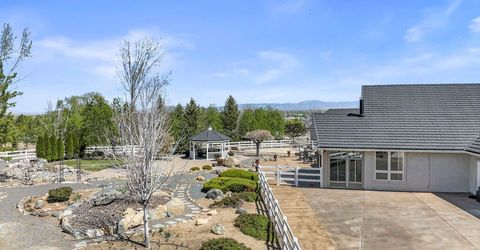 770 Gansberg Court, Gardnerville, NV 89460 Photo