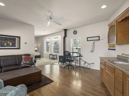 770 Gansberg Court, Gardnerville, NV 89460 Photo