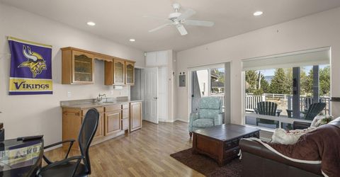 770 Gansberg Court, Gardnerville, NV 89460 Photo