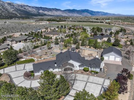 770 Gansberg Court, Gardnerville, NV 89460 Photo