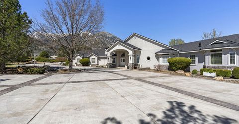 770 Gansberg Court, Gardnerville, NV 89460 Photo