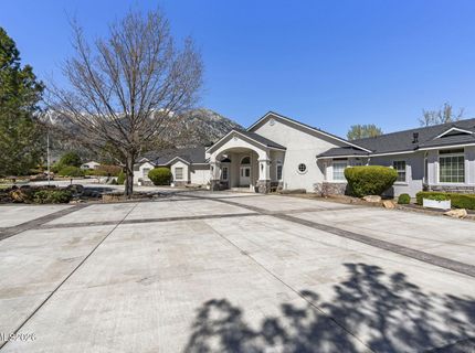 770 Gansberg Court, Gardnerville, NV 89460 Photo