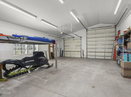 770 Gansberg Court, Gardnerville, NV 89460 Photo