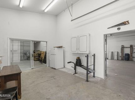 770 Gansberg Court, Gardnerville, NV 89460 Photo