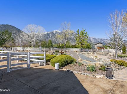 770 Gansberg Court, Gardnerville, NV 89460 Photo