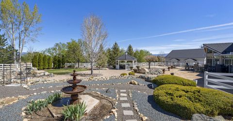 770 Gansberg Court, Gardnerville, NV 89460 Photo