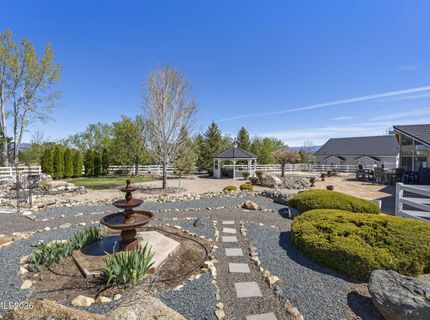 770 Gansberg Court, Gardnerville, NV 89460 Photo