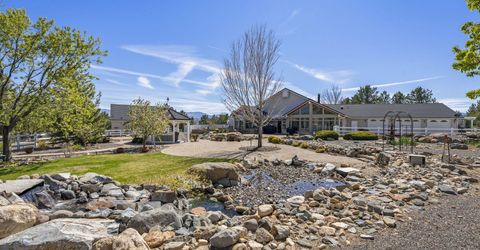 770 Gansberg Court, Gardnerville, NV 89460 Photo