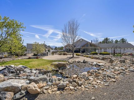 770 Gansberg Court, Gardnerville, NV 89460 Photo