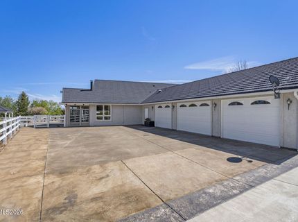 770 Gansberg Court, Gardnerville, NV 89460 Photo