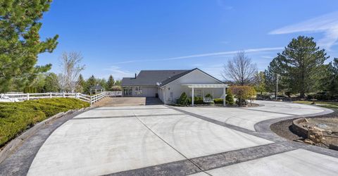 770 Gansberg Court, Gardnerville, NV 89460 Photo