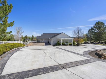 770 Gansberg Court, Gardnerville, NV 89460 Photo