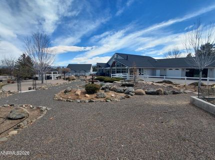 770 Gansberg Court, Gardnerville, NV 89460 Photo