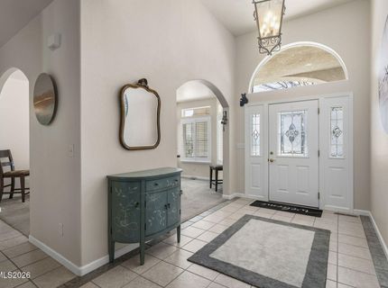 770 Gansberg Court, Gardnerville, NV 89460 Photo