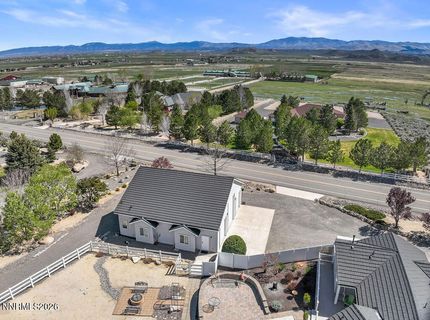 770 Gansberg Court, Gardnerville, NV 89460 Photo