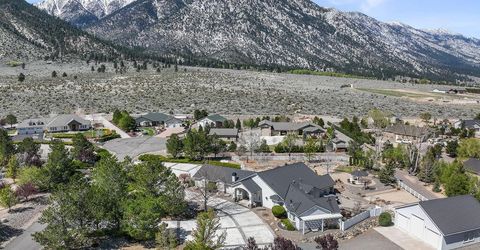 770 Gansberg Court, Gardnerville, NV 89460 Photo