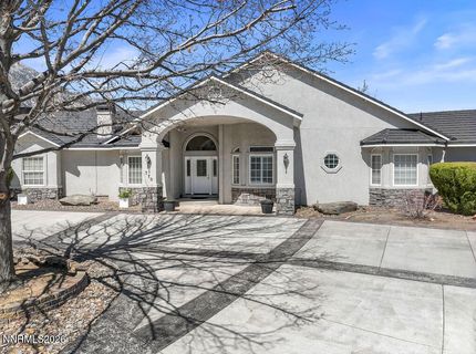 770 Gansberg Court, Gardnerville, NV 89460 Photo