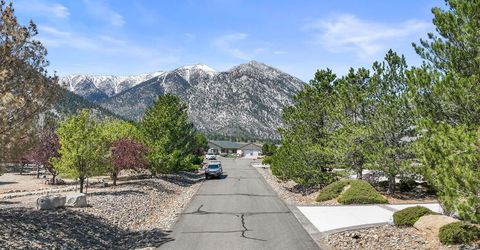 770 Gansberg Court, Gardnerville, NV 89460 Photo