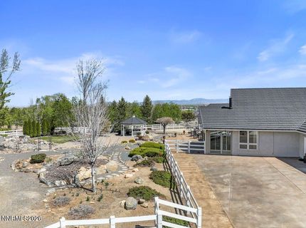 770 Gansberg Court, Gardnerville, NV 89460 Photo