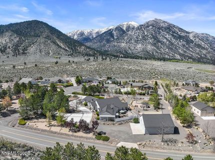 770 Gansberg Court, Gardnerville, NV 89460 Photo