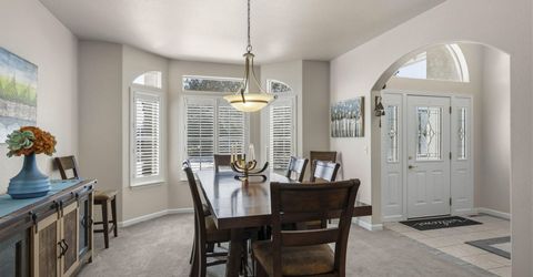 770 Gansberg Court, Gardnerville, NV 89460 Photo