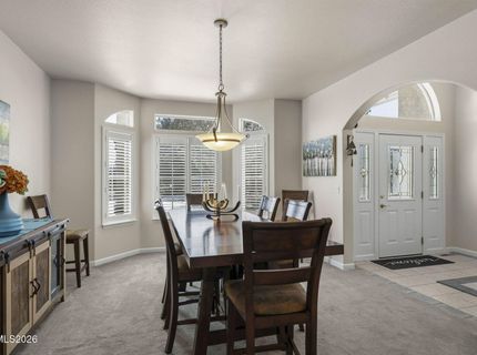 770 Gansberg Court, Gardnerville, NV 89460 Photo