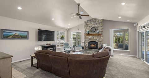 770 Gansberg Court, Gardnerville, NV 89460 Photo