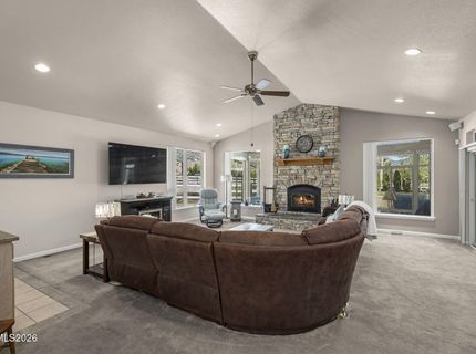 770 Gansberg Court, Gardnerville, NV 89460 Photo