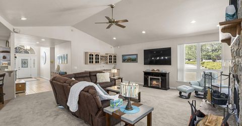 770 Gansberg Court, Gardnerville, NV 89460 Photo