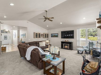 770 Gansberg Court, Gardnerville, NV 89460 Photo