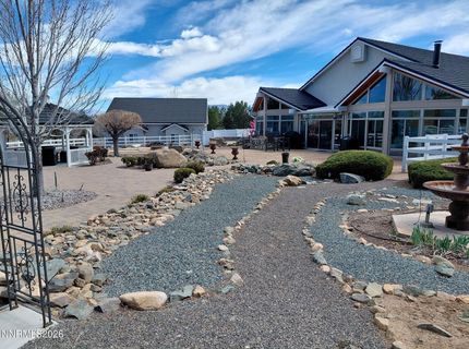 770 Gansberg Court, Gardnerville, NV 89460 Photo