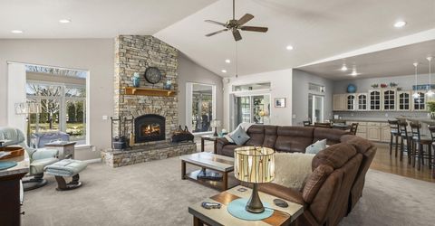 770 Gansberg Court, Gardnerville, NV 89460 Photo