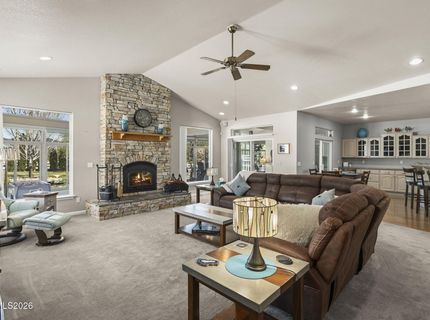 770 Gansberg Court, Gardnerville, NV 89460 Photo