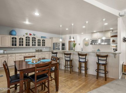 770 Gansberg Court, Gardnerville, NV 89460 Photo