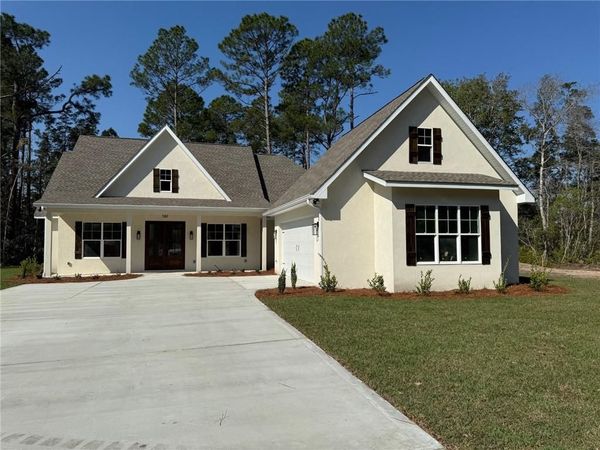 143 Roxanne Way , Brunswick, GA 31523