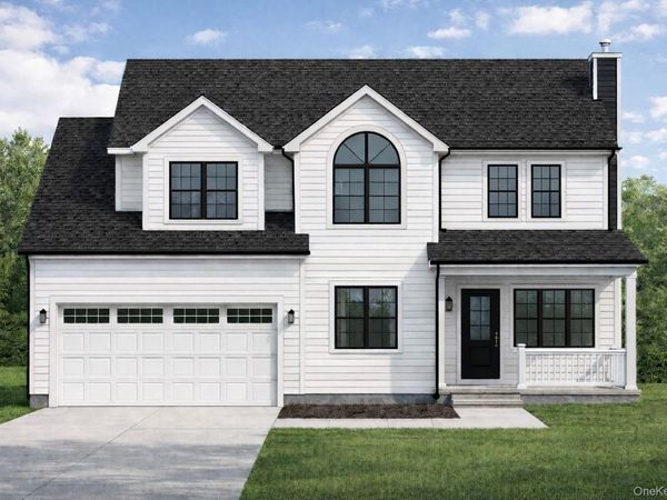 155 Pennsylvania Lot 1 Avenue , Medford, NY 11763