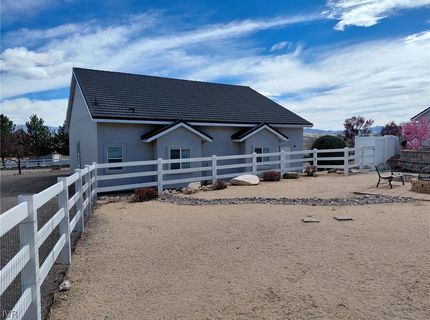 770 Gansberg Court, Gardnerville, NV 89460 Photo