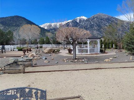 770 Gansberg Court, Gardnerville, NV 89460 Photo