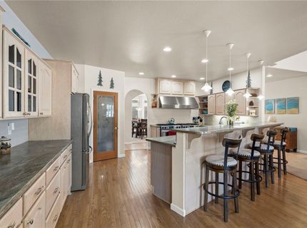 770 Gansberg Court, Gardnerville, NV 89460 Photo