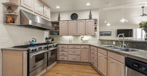 770 Gansberg Court, Gardnerville, NV 89460 Photo