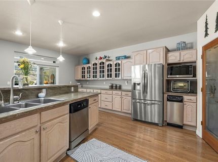 770 Gansberg Court, Gardnerville, NV 89460 Photo