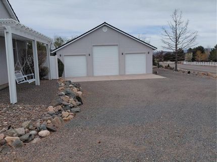 770 Gansberg Court, Gardnerville, NV 89460 Photo