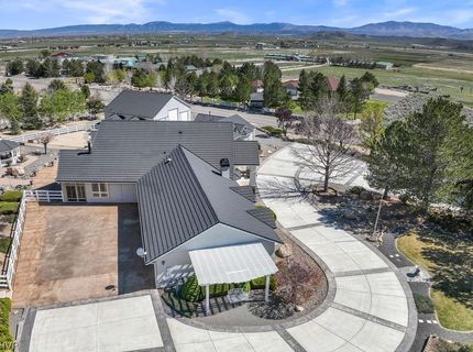 770 Gansberg Court, Gardnerville, NV 89460 Photo