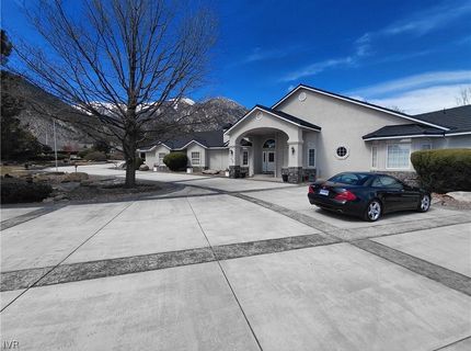 770 Gansberg Court, Gardnerville, NV 89460 Photo
