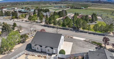 770 Gansberg Court, Gardnerville, NV 89460 Photo