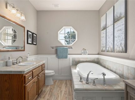 770 Gansberg Court, Gardnerville, NV 89460 Photo