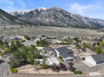 770 Gansberg Court, Gardnerville, NV 89460 Photo