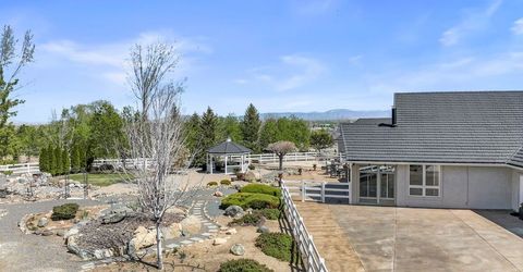 770 Gansberg Court, Gardnerville, NV 89460 Photo